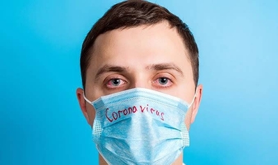 HOY / Conjuntivitis puede ser indicio sobre la presencia del virus del COVID-19, según estudio
