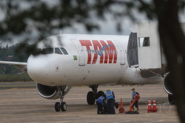 El ansiado primer vuelo en avión y los requisitos
