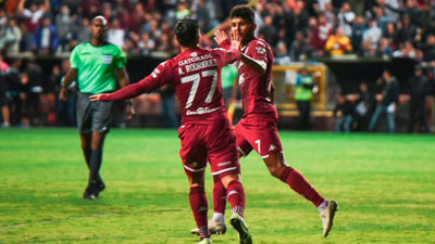 La primera en América: Mañana retorna el fútbol en Costa Rica - Megacadena — Últimas Noticias de Paraguay