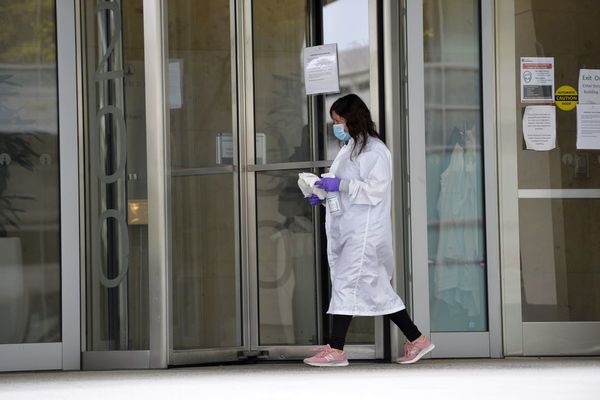 Pacientes asintomáticos con COVID-19 pueden contaminar ambientes, dice estudio