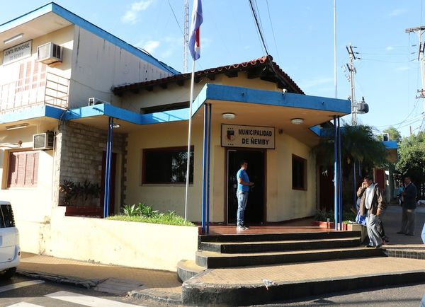 Intendente de Ñemby pide auditoría a la Contraloría