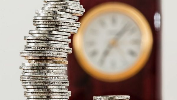 Cambio de pronóstico: agentes estiman contracción de -1,8% de la economía