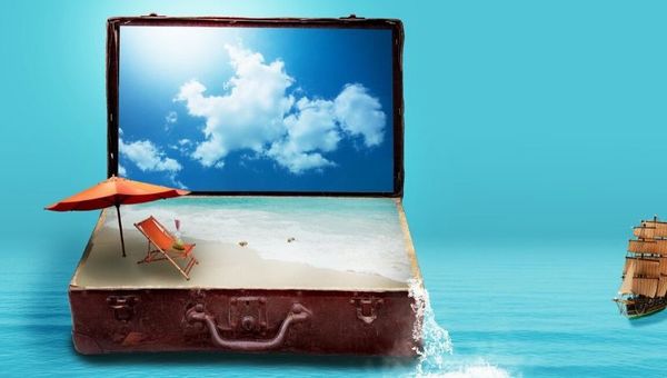 Salud para los destinos: tres startups proponen cómo podría recuperarse el sector turístico