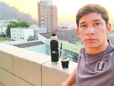 El Búfalo salió en favor de la comunidad LGTBI