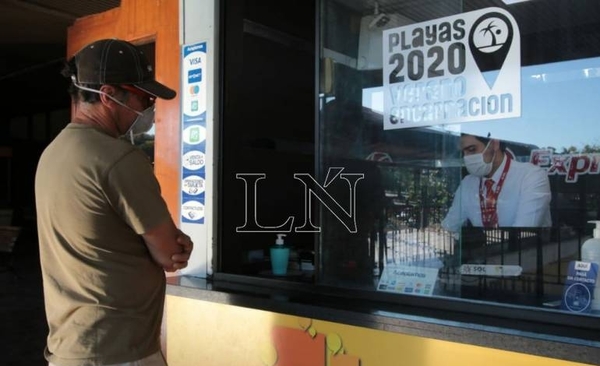 HOY / La Terminal de Ómnibus vuelve a abrir sus puertas