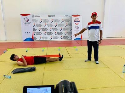Clases virtuales para personas con discapacidad - Polideportivo - ABC Color