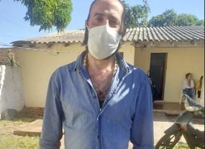 Libanés cayó por cruzar el alambre en PJC | Crónica