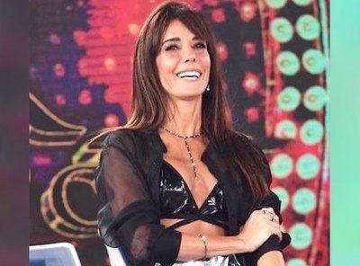 Laura Fidalgo viene a la TV paraguaya | Crónica