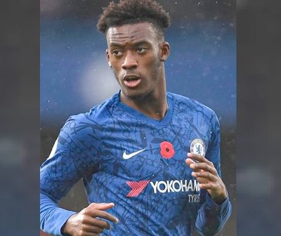 Arrestaron a otro del Chelsea por partusa | Crónica
