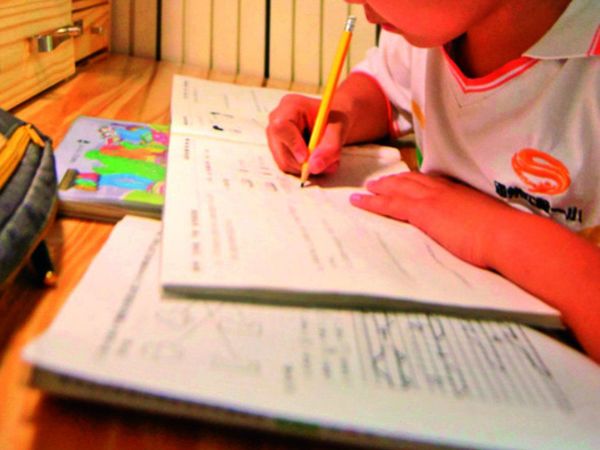 Tu escuela en casa, un aporte a la educación para toda la familia