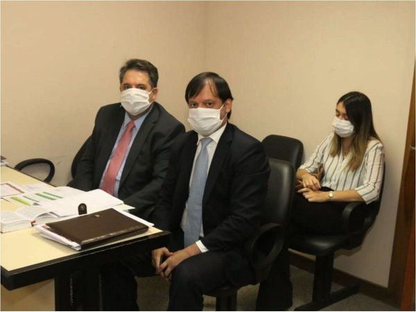 Investigan si mascarillas de Dinac eran donativos o de contrabando