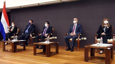 Insisten en mayor endeudamiento para financiar plan de reactivación - Economía - ABC Color