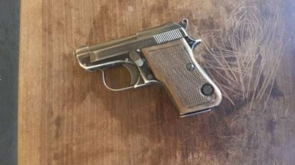 HOY / Mujer recibe herida de bala tras discusión con su marido
