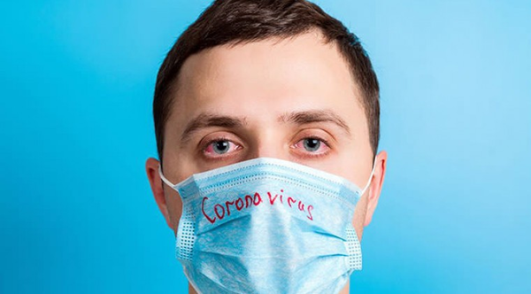 Conjuntivitis puede ser indicio sobre la presencia del virus del COVID-19, según estudio