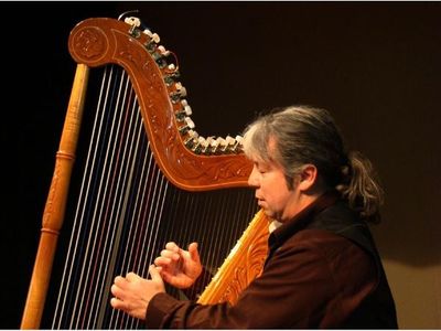 Ismael Ledesma brindará recital online desde Francia
