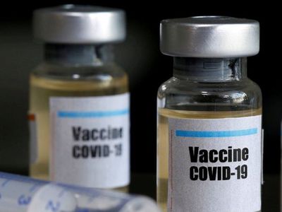Proyecto de vacuna en EEUU logra resultados alentadores