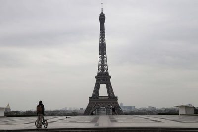 Francia anuncia una cuarentena voluntaria para viajeros desde fuera de la UE » Ñanduti