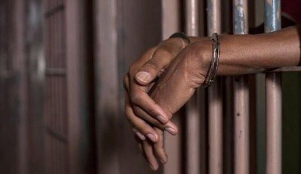 Condenan a un hombre a ocho años de cárcel por Robo Agravado y Violación a la Ley de Armas » Ñanduti