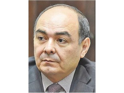 El canciller hablará sobre relación UE y el Mercosur