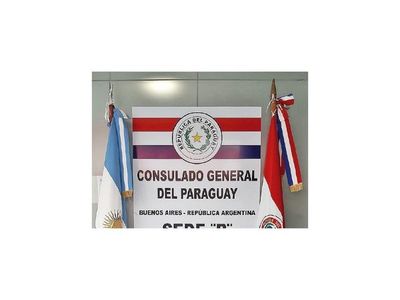 Argentina: Consulado alerta a  paraguayos sobre repatriación