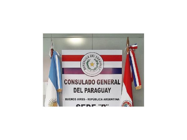 Argentina: Consulado alerta a paraguayos sobre repatriación