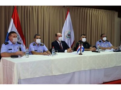 Compras de FFMM también son objeto de control especial
