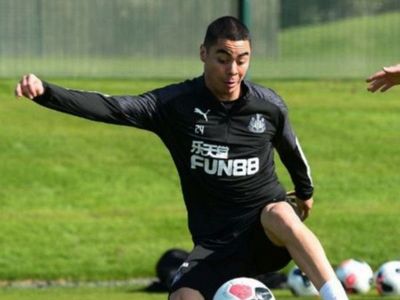 Clubes de Inglaterra vuelven a entrenar