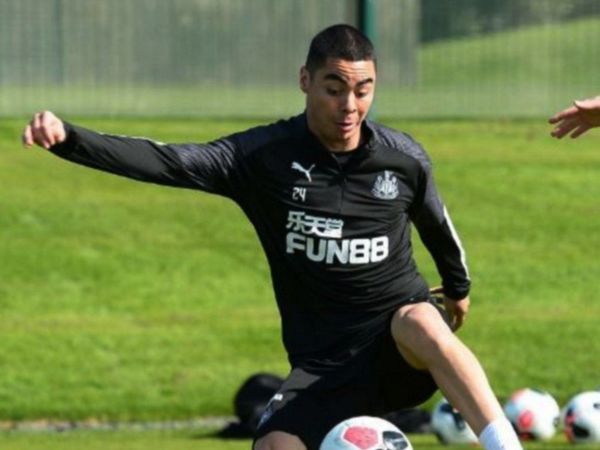 Clubes de Inglaterra vuelven a entrenar