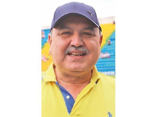 Luqueño y el “12” piden ser locales