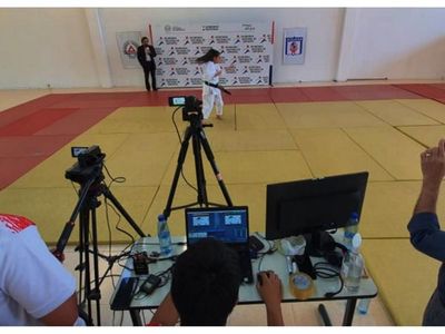 ASAM lanzó el torneo de formas virtual