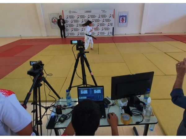 ASAM lanzó el torneo de formas virtual