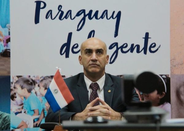 Paraguay pide ante la OMS incluir a Taiwán - Locales - ABC Color