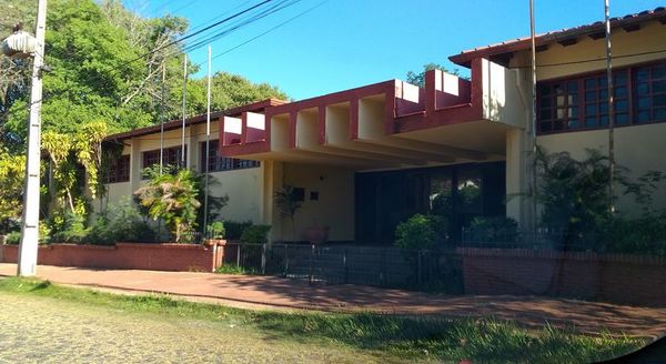 Jueza rechaza un amparo contra la habilitación de un albergue - Judiciales y Policiales - ABC Color