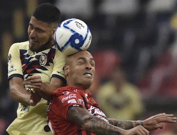 “Volver para pelear el título internacional”