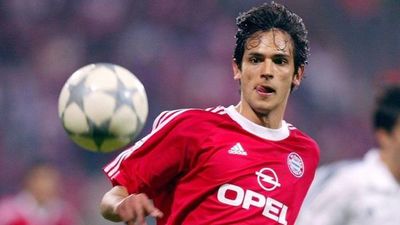 “Un ángel” vuela al Bayern