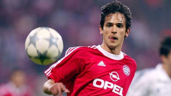 “Un ángel” vuela al Bayern