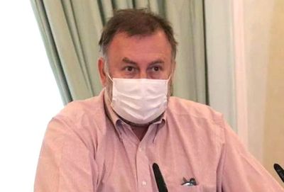 Vienen años difíciles, dijo ministro de Hacienda