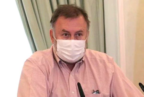 Vienen años difíciles, dijo ministro de Hacienda