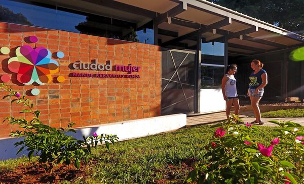 Buscan promover el empoderamiento y la autonomía real de las mujeres
