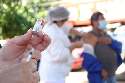 Instan a vacunarse contra el sarampión