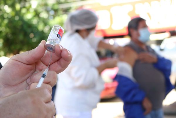 Instan a vacunarse contra el sarampión