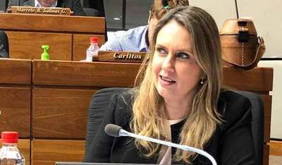 Piden apoyar proyecto que sube penas por daños contra el Estado - Judiciales.net