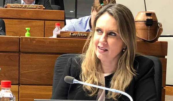 Piden apoyar proyecto que sube penas por daños contra el Estado - Judiciales.net