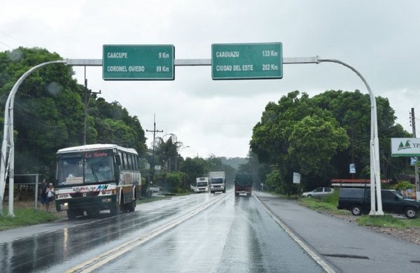 Mota Engil abandona APP de rutas 2 y 7 y cede sus acciones a Ocho A - Campo 9 Noticias