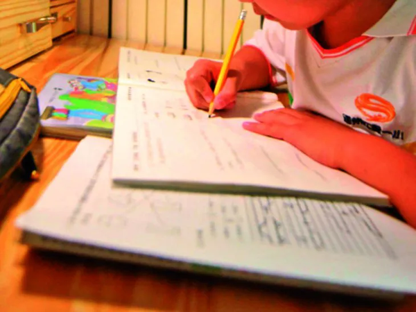 Tu escuela en casa, un aporte a la educación para toda la familia