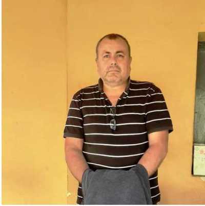 Presunto intento de feminicidio en Luque