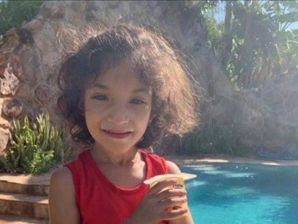 Buscan a Juliette en San Lorenzo, Caacupé y Emboscada