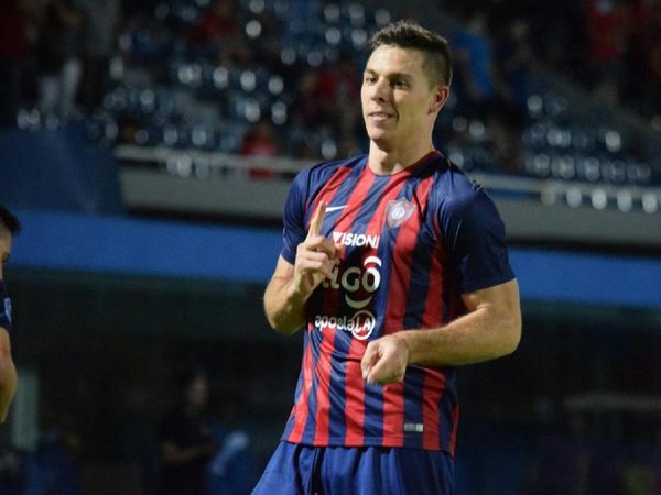 Notifican a FIFA la falta de pago por Churín