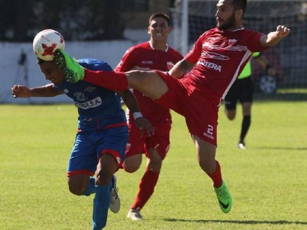 Día clave para el regreso de la Intermedia
