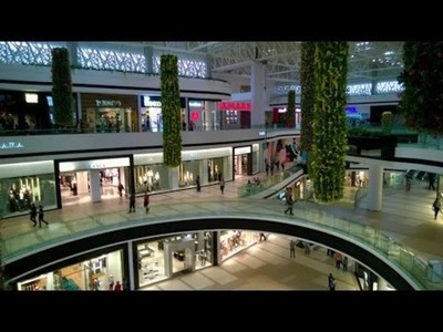 Propietarios de shopping aguardan respuesta oficial para reabrir sus puertas